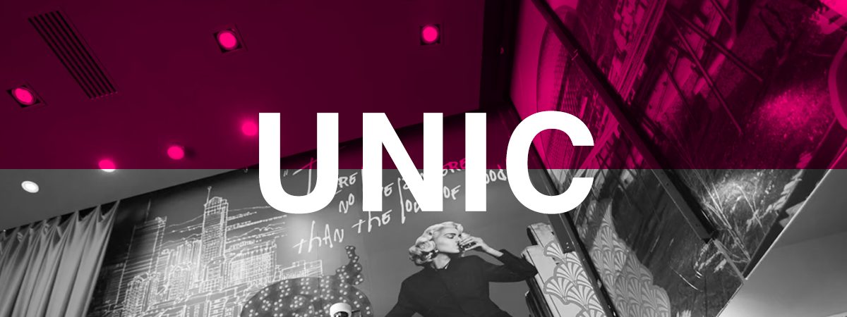 UNIC hotel