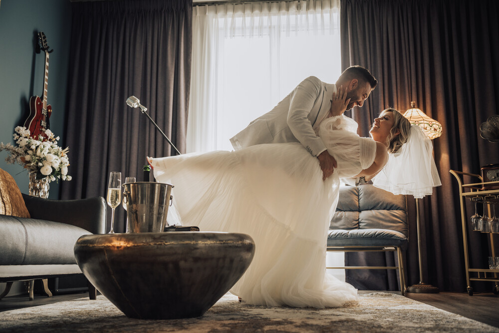 LOFT OPUS Wedding
