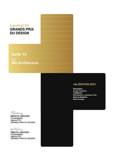 Design Award