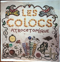 a sign with text and pictures