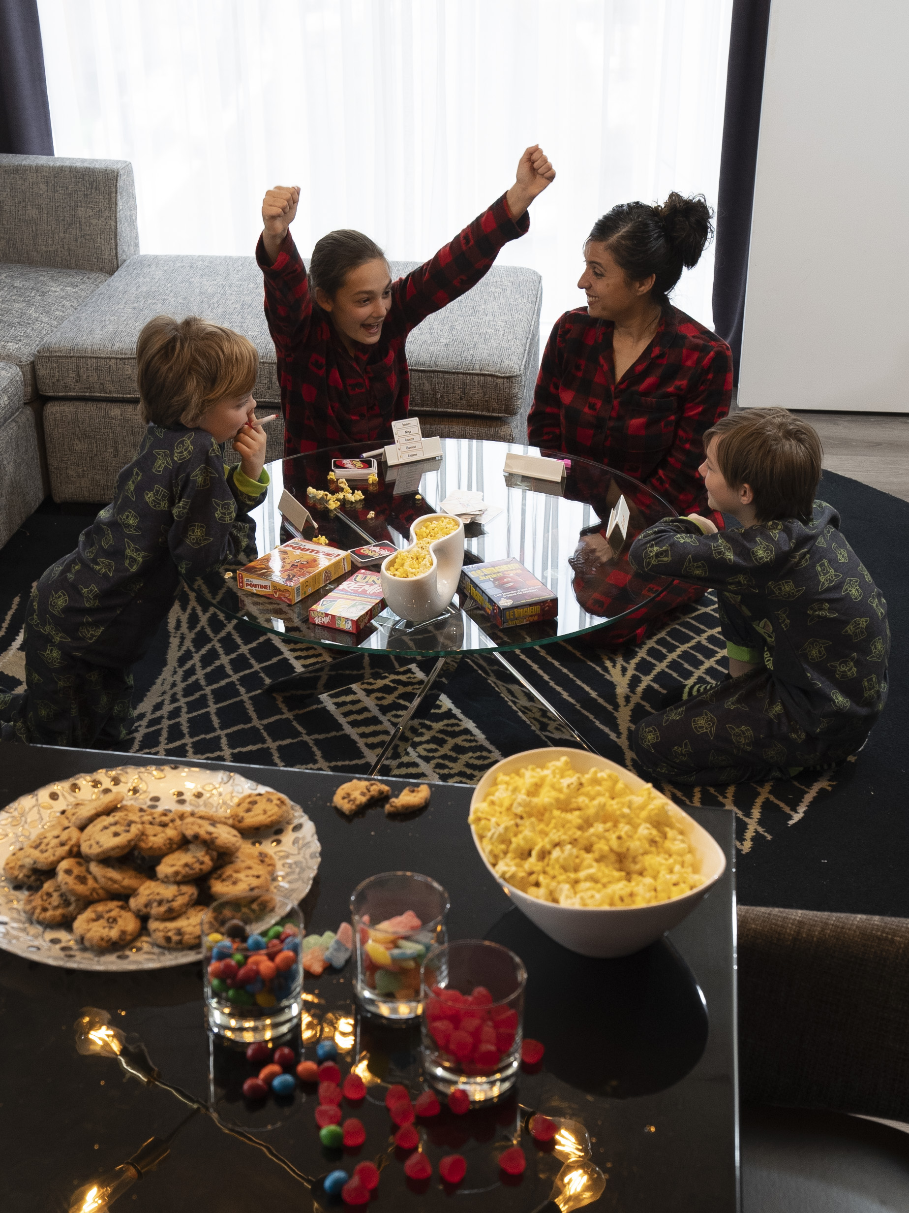 Family Suite