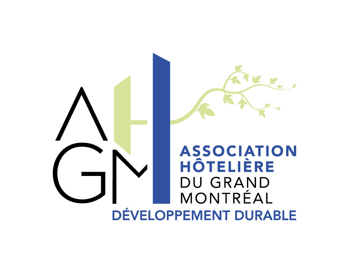 Greater Montreal Hotel Association Logo