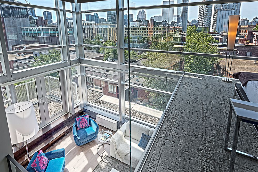 Galerie de photos de l'Hôtel 10